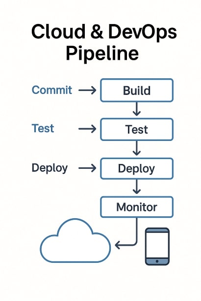 Cloud & DevOps Pipeline